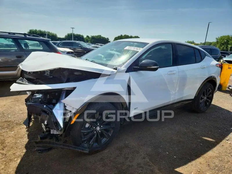 2025 Buick Other photo