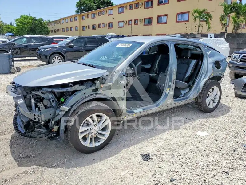 2025 Buick Other фото