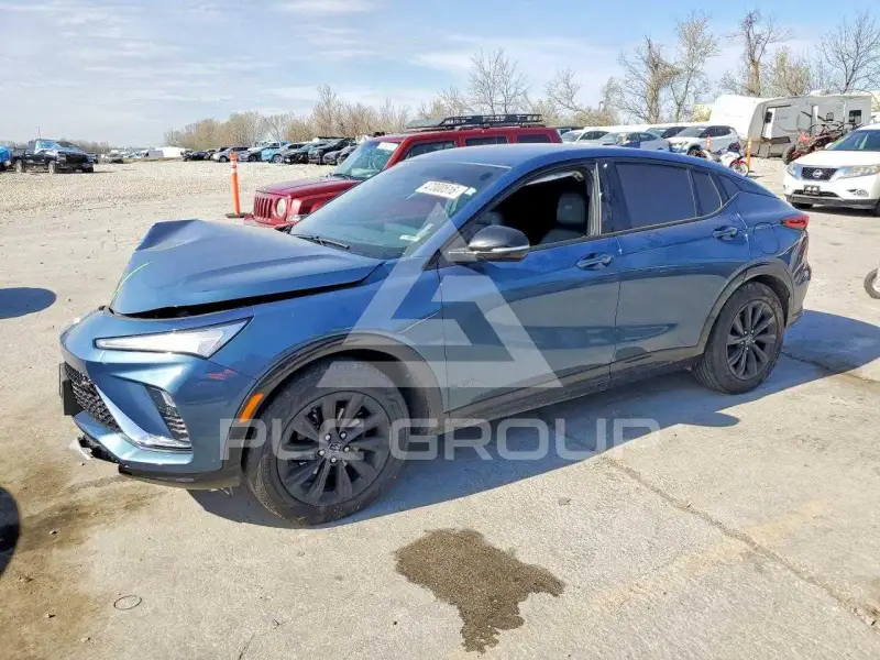 2025 Buick Other фото