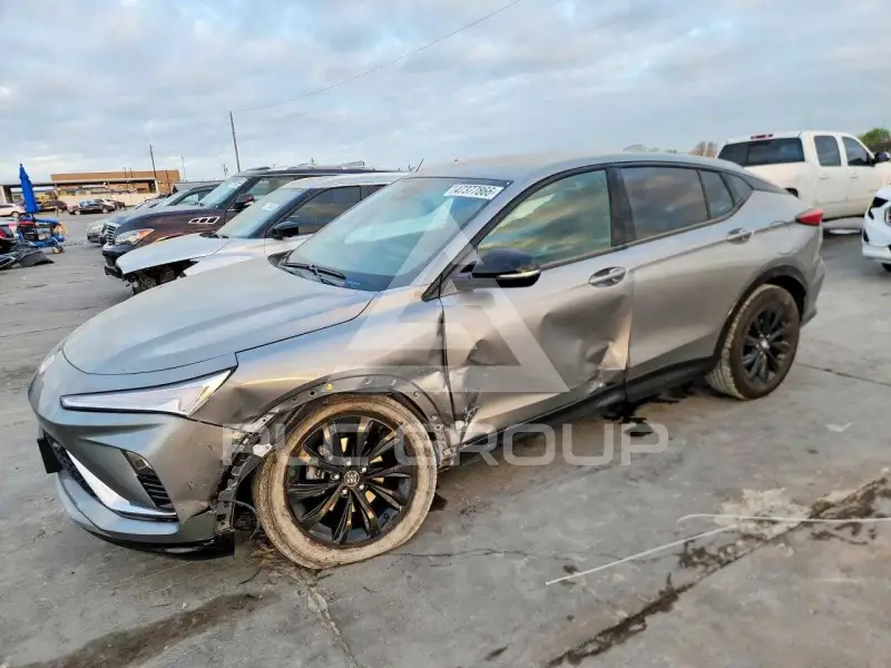2025 Buick Other photo