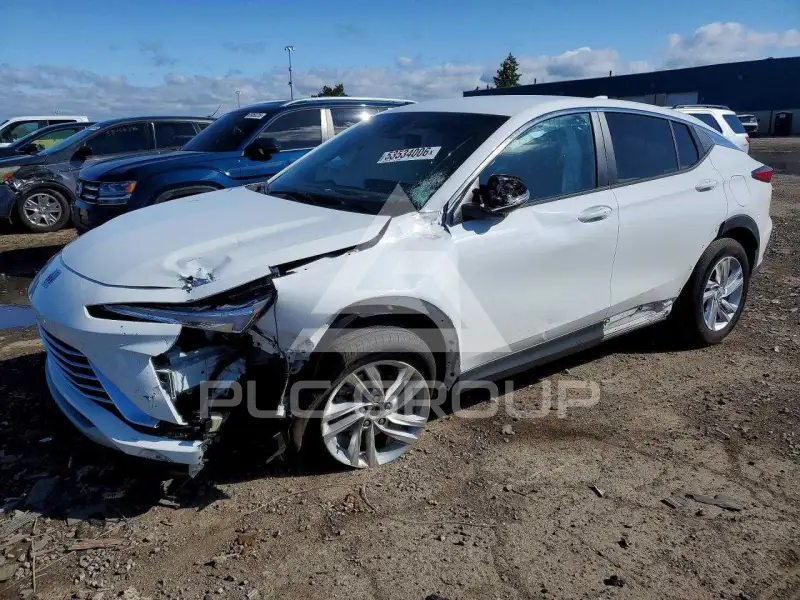 2025 Buick Other фото