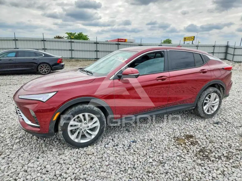 2025 Buick Other photo