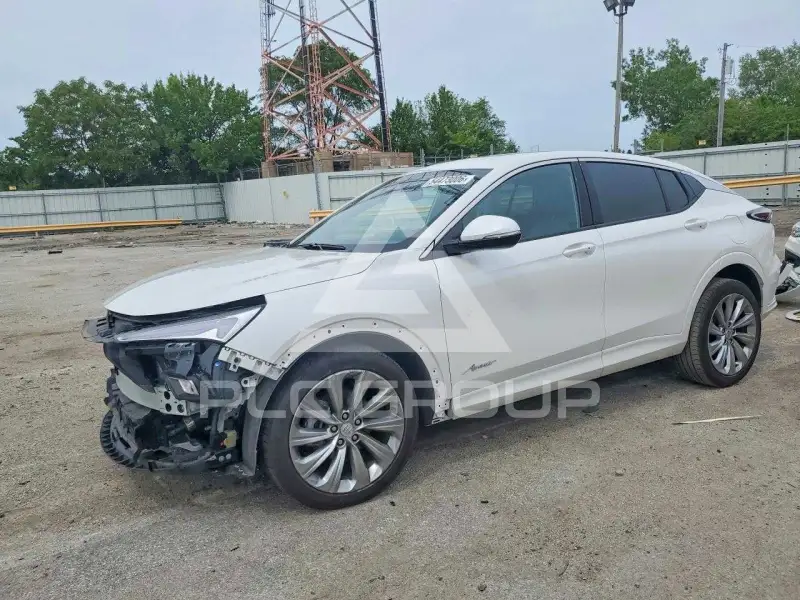 2025 Buick Other фото