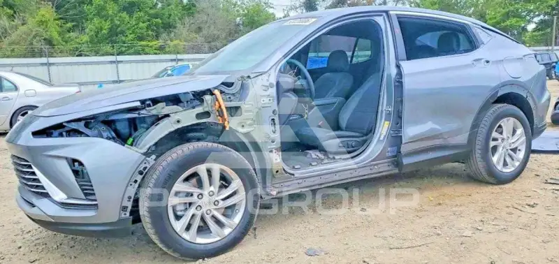 2025 Buick Other фото