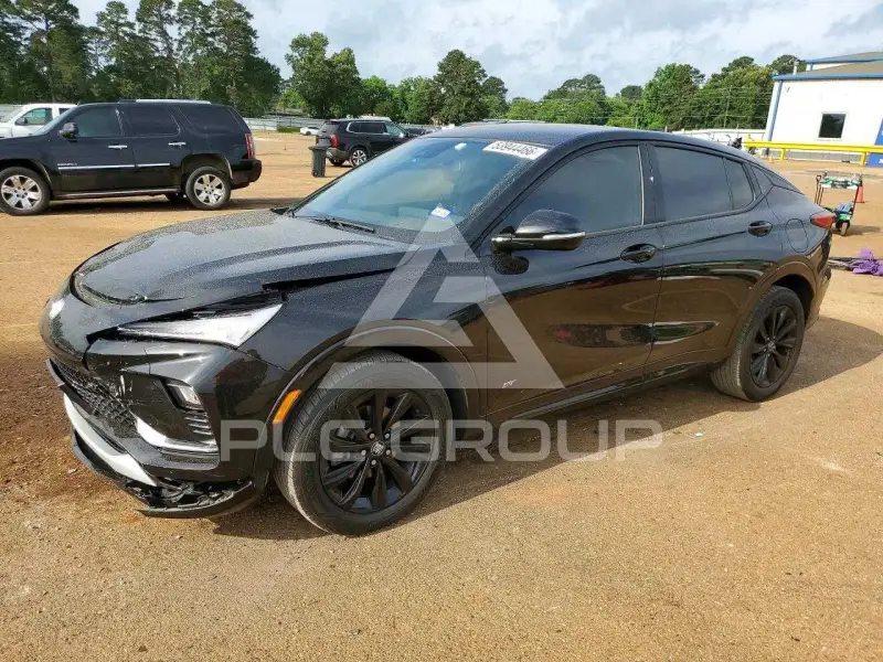 2025 Buick Other фото