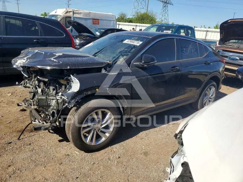 2025 Buick Other фото