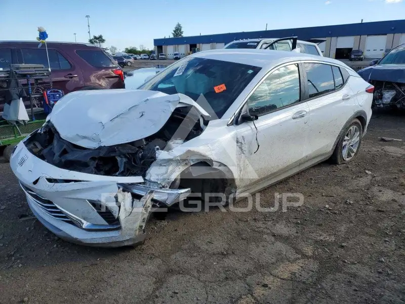 2025 Buick Other фото