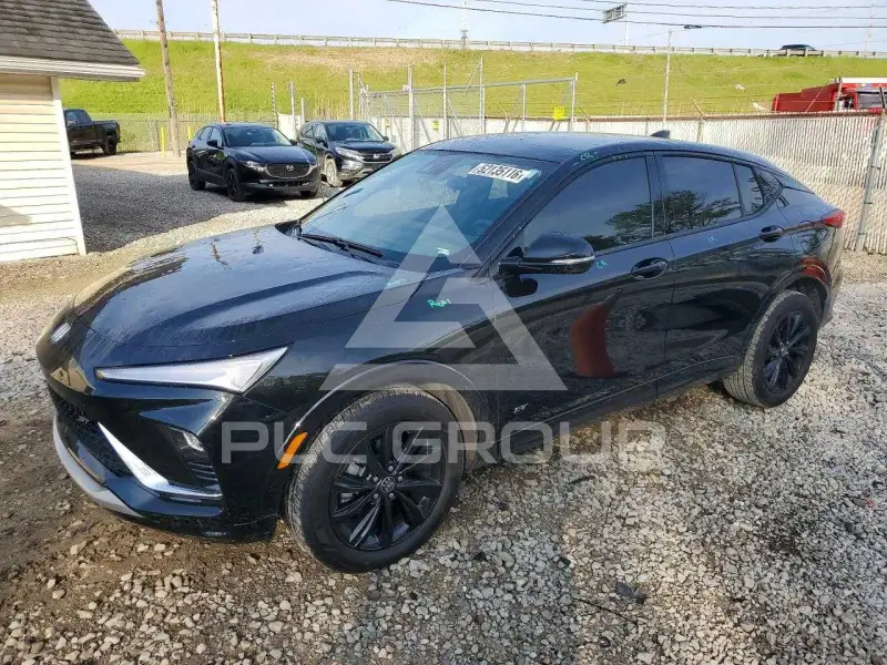 2025 Buick Other фото