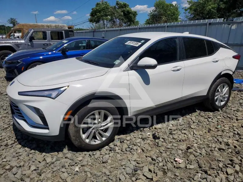 2025 Buick Other фото