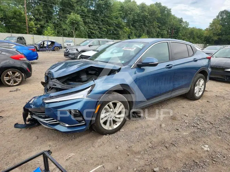 2025 Buick Other photo