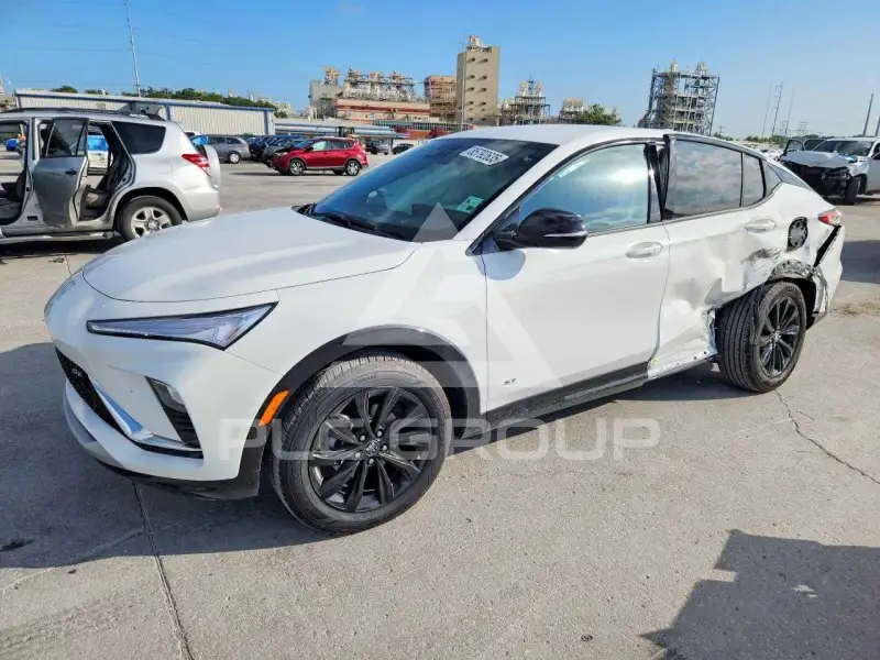 2025 Buick Other photo