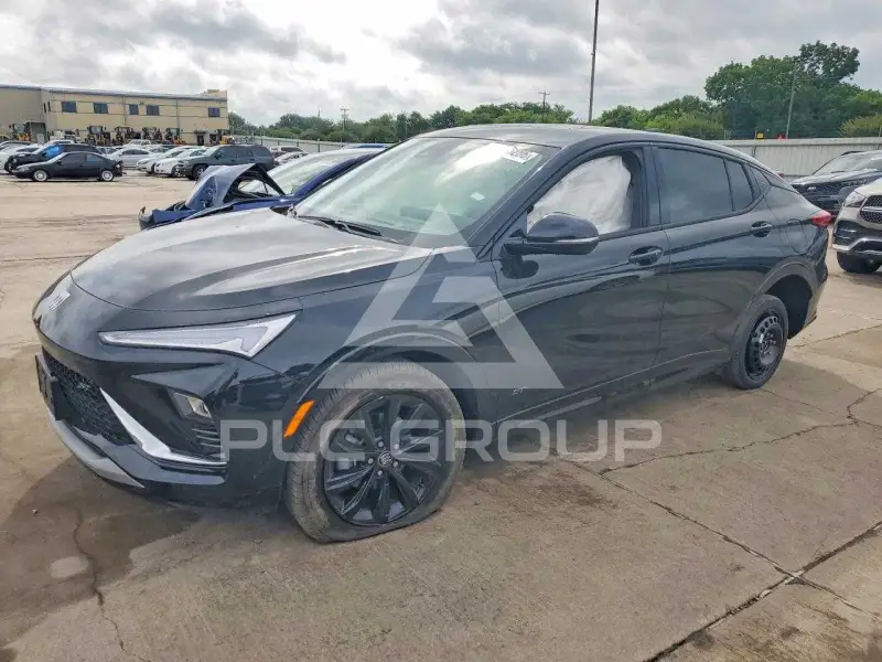2025 Buick Other фото