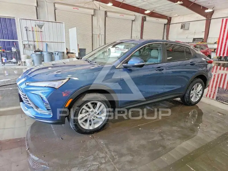 2025 Buick Other photo