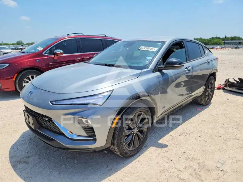 2025 Buick Other фото