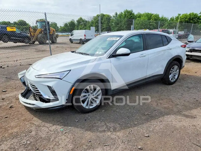 2025 Buick Other photo