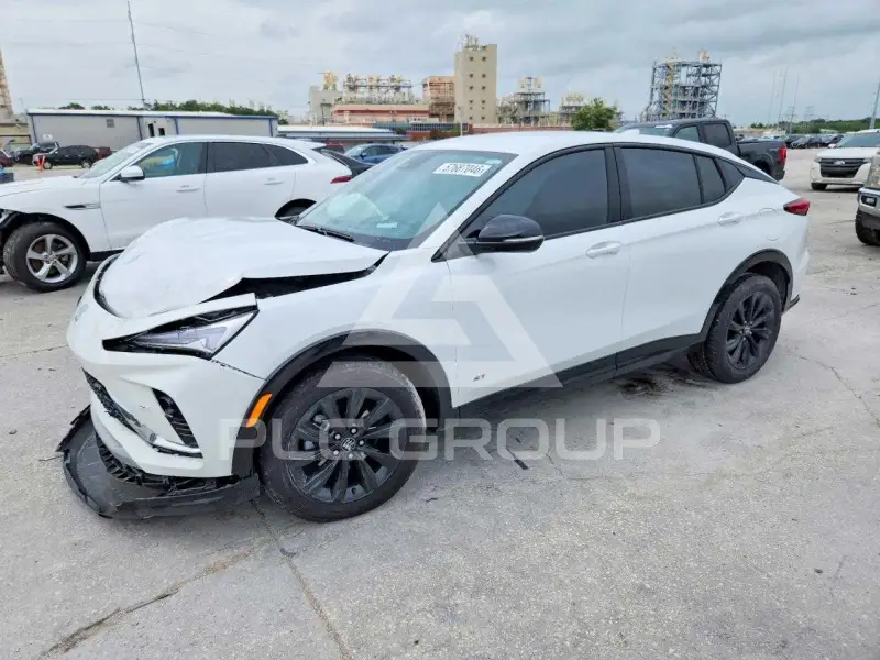 2025 Buick Other photo