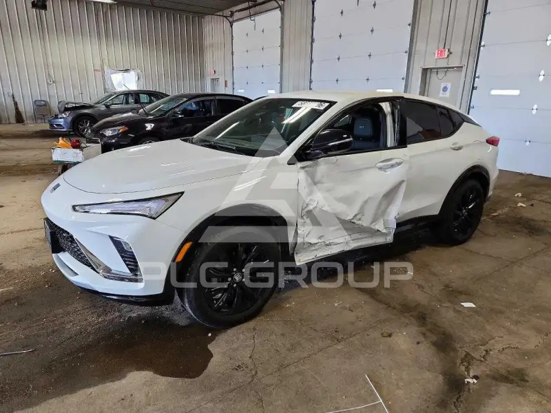 2025 Buick Other фото