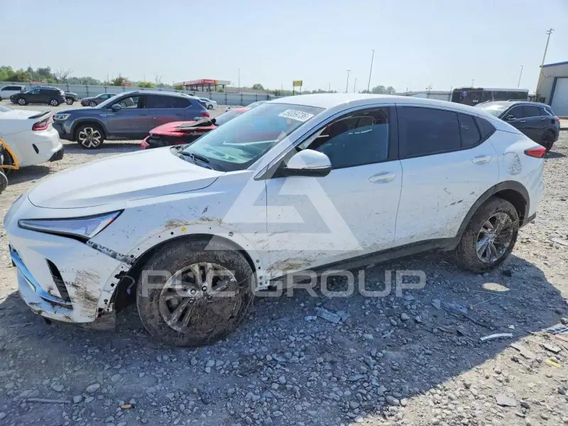 2025 Buick Other фото