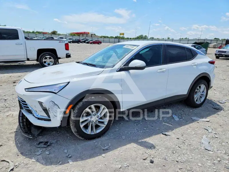 2025 Buick Other фото
