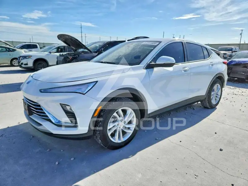 2025 Buick Other photo