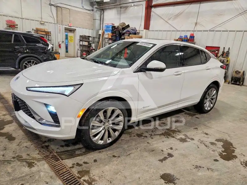 2025 Buick Other фото