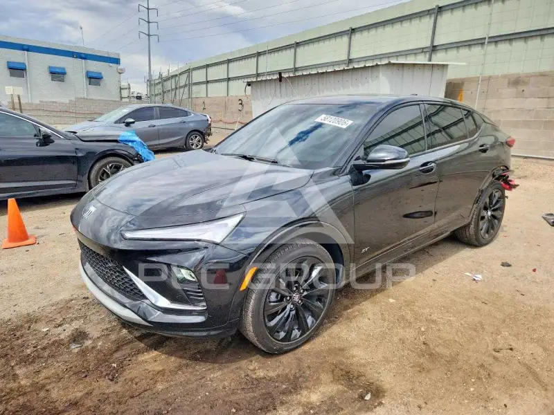 2025 Buick Other photo
