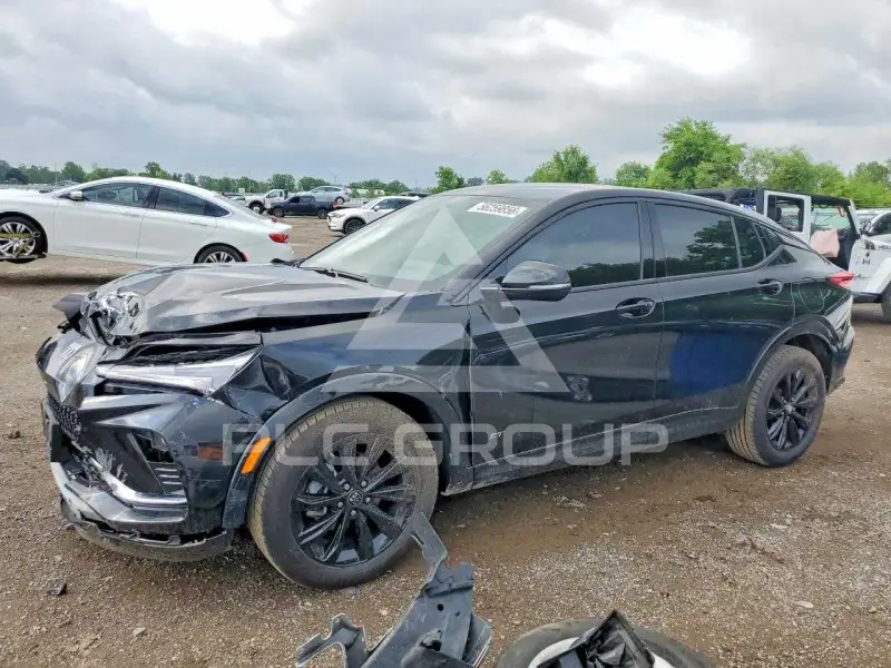 2025 Buick Other photo