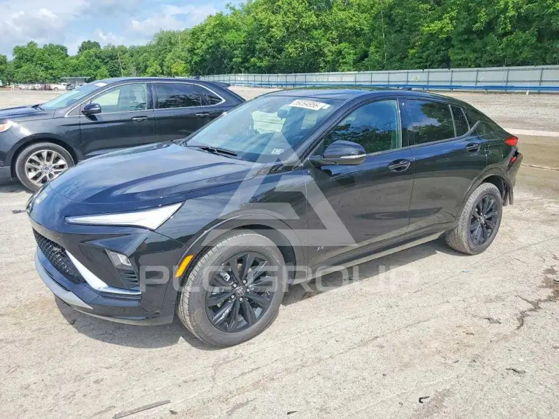2025 Buick Other фото