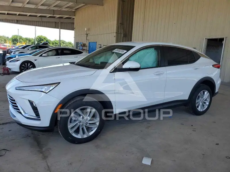 2025 Buick Other фото