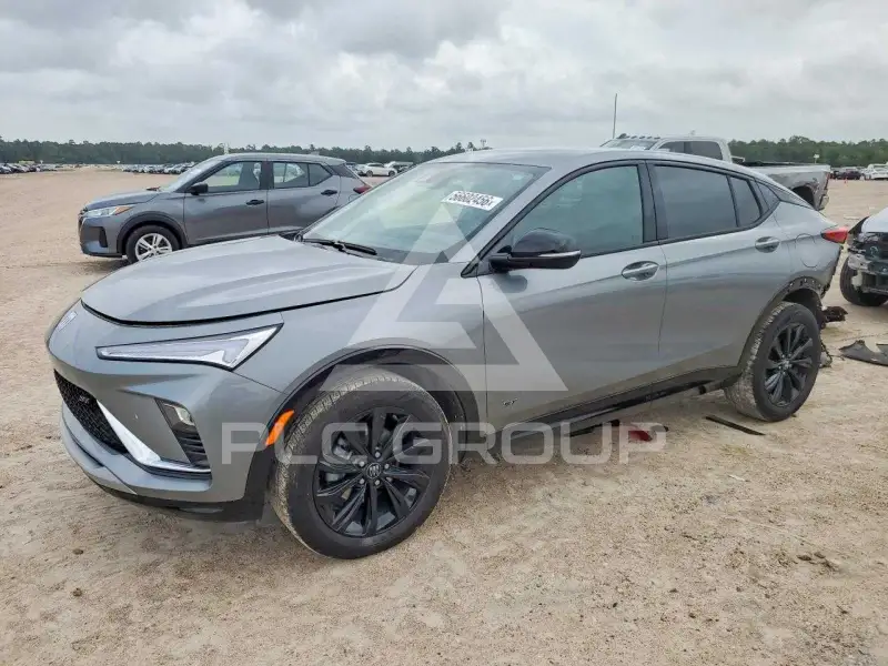 2025 Buick Other photo