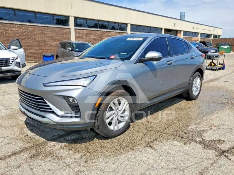 2025 Buick Other фото