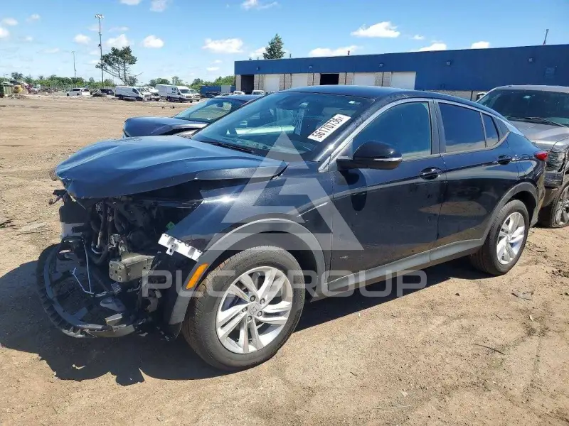 2025 Buick Other фото