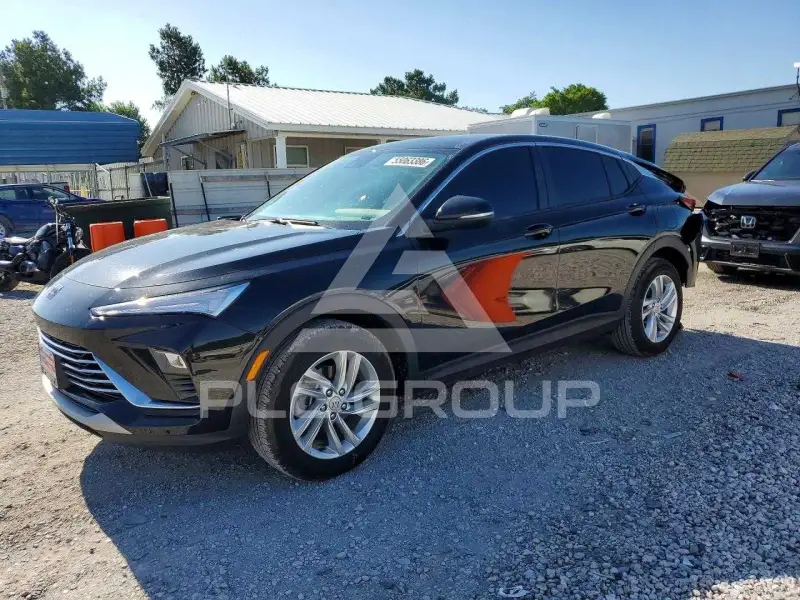 2025 Buick Other фото