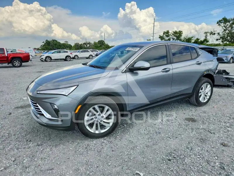 2025 Buick Other photo