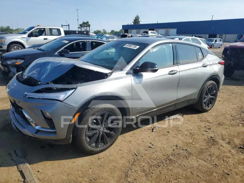 2025 Buick Other photo