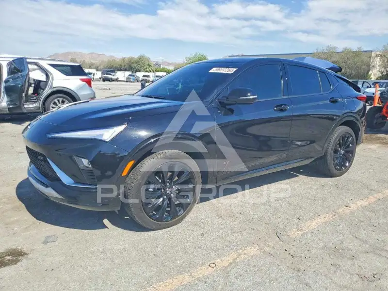 2025 Buick Other фото