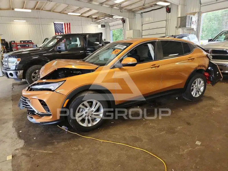 2025 Buick Other photo