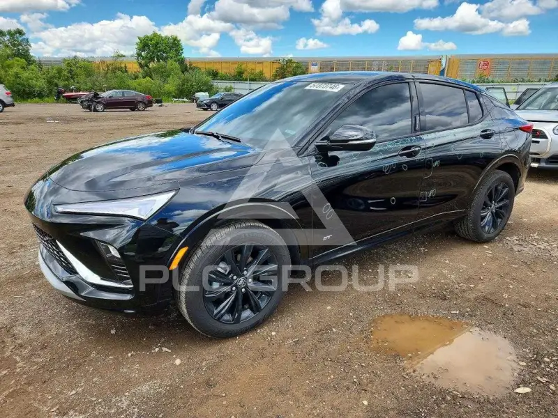 2025 Buick Other photo