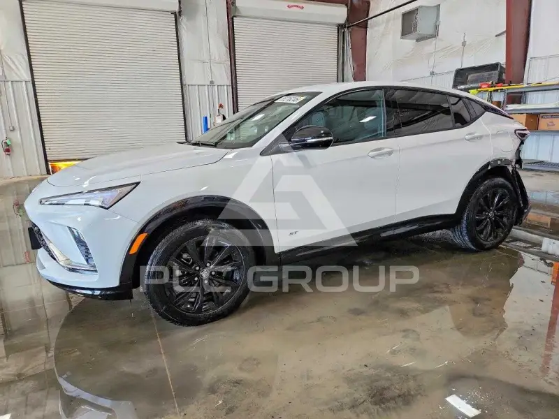 2025 Buick Other фото