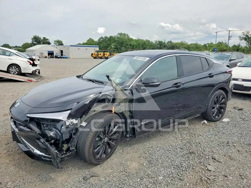 2025 Buick Other фото