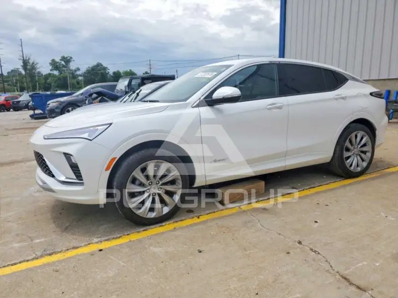 2025 Buick Other фото