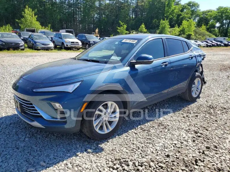 2025 Buick Other photo
