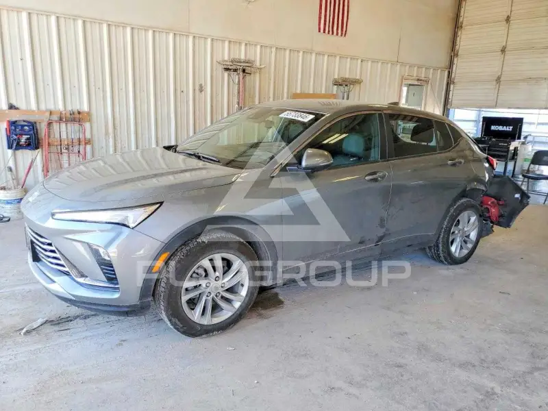 2025 Buick Other photo