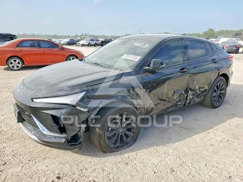 2025 Buick Other фото