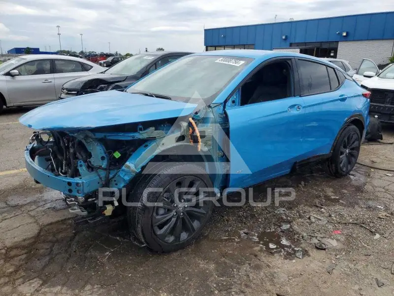2025 Buick Other photo