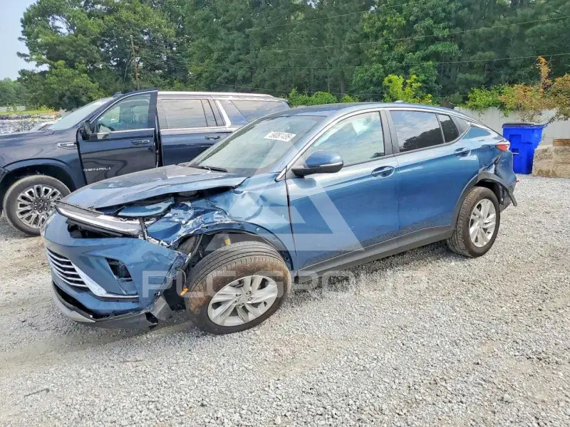 2025 Buick Other фото