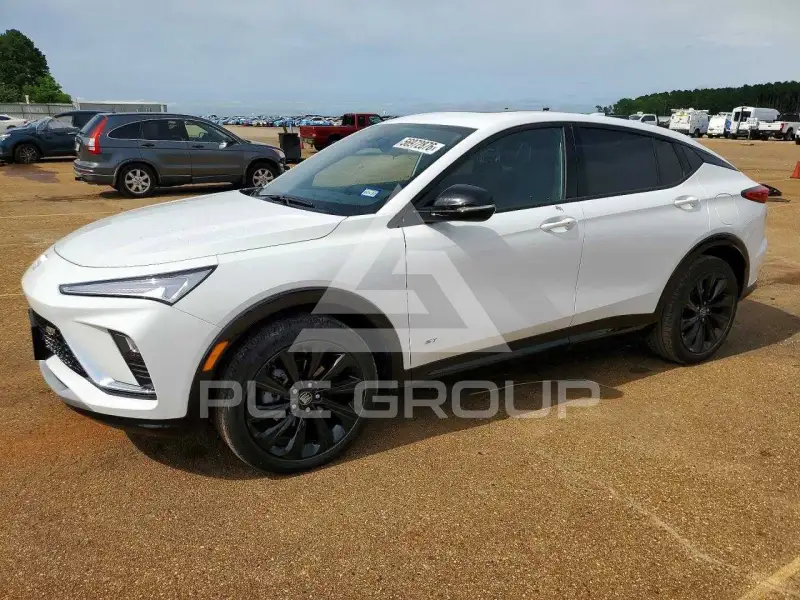 2025 Buick Other photo