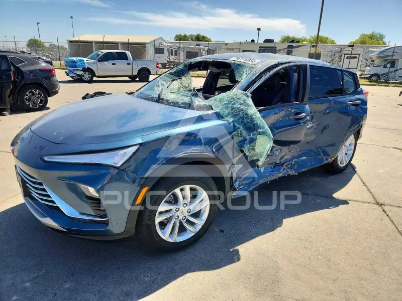 2025 Buick Other фото
