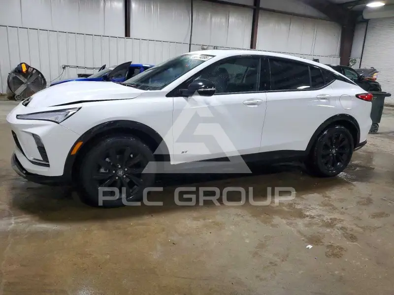 2025 Buick Other фото