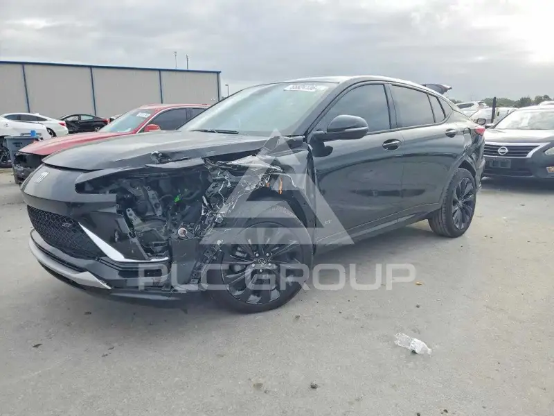 2025 Buick Other фото
